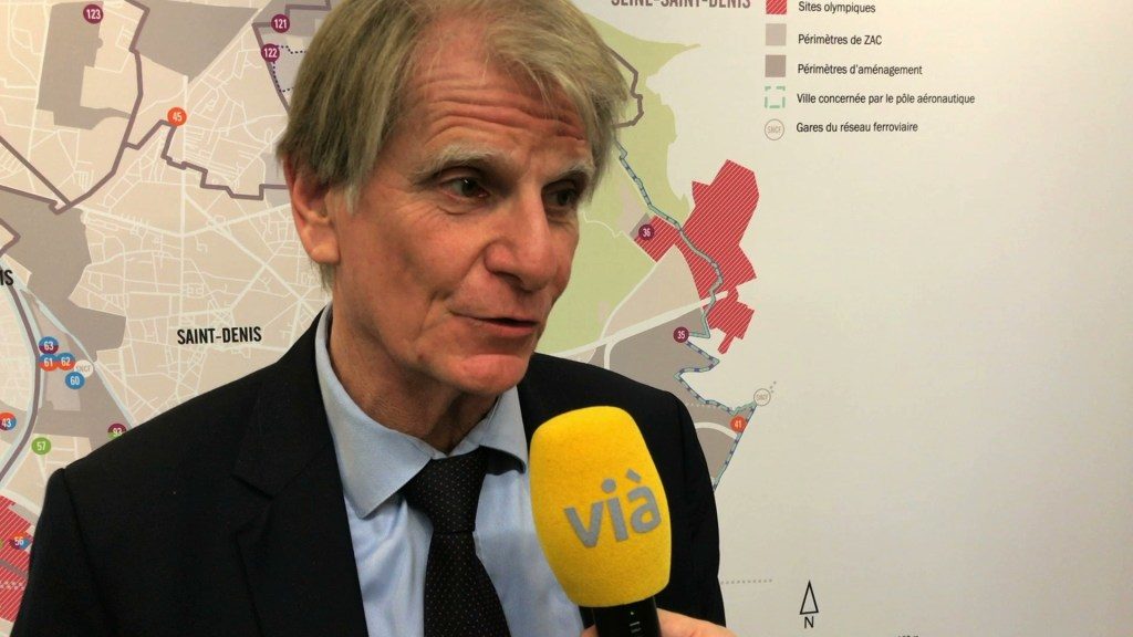 Le 93 fait les yeux doux aux entreprises