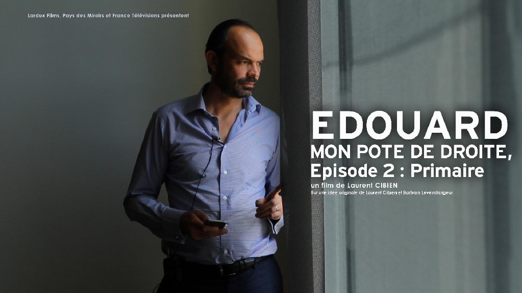 Edouard Mon Pote De Droite épisode 2 Streaming Gratuit