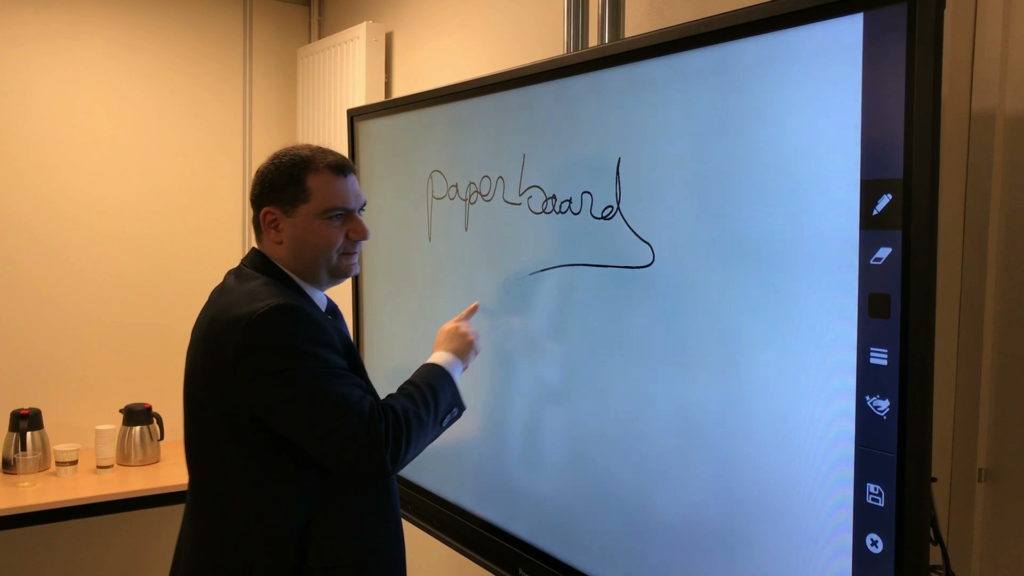 Nouveau toit pour l'emploi à Est Ensemble
