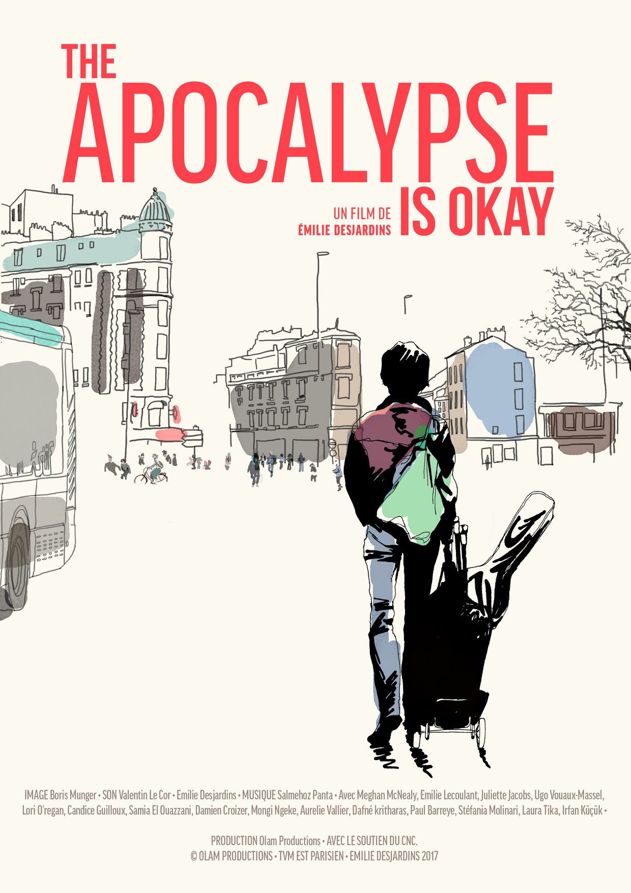 apocalypse 22 15 en francais