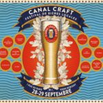 Bobigny : Canal Craft Beer à la brasserie Demory