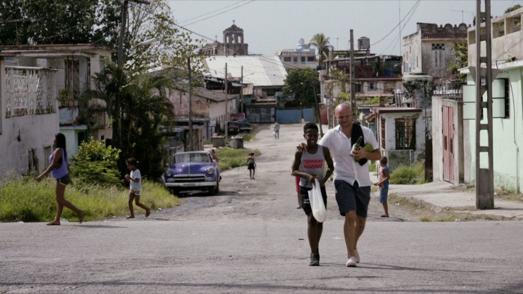 Documentaire : ¿ Que vola ?