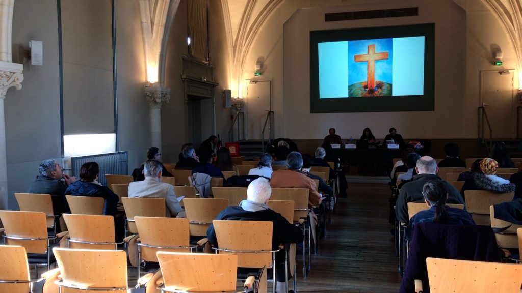 Quelle place pour la religion en hôpital psychiatrique ?