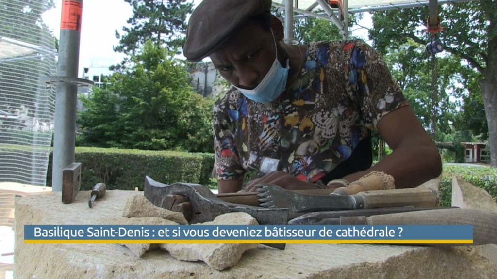 Et si vous deveniez bâtisseur de cathédrale ?