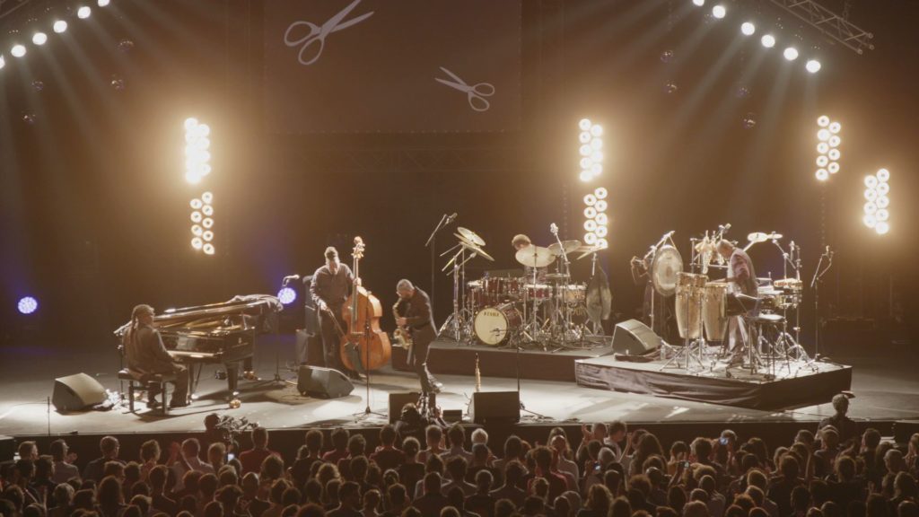 Kenny Garrett quintet - Jazz à La Villette