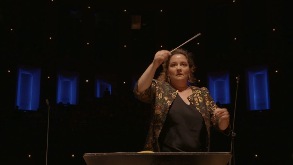 Danses symphoniques : l'orchestre Divertimento & Zahia Ziouani
