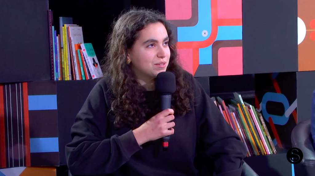 Des livres et Nous ! Face aux autres