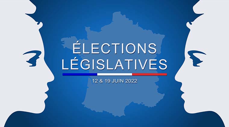 Législatives : Grand Chelem pour la NUPES en Seine-Saint-Denis