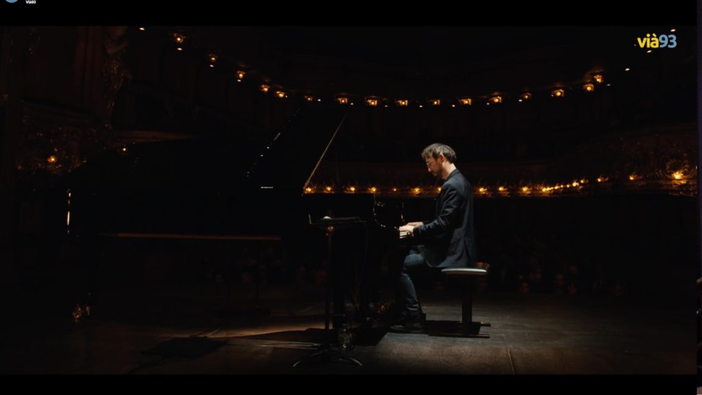 Yaron Herman solo