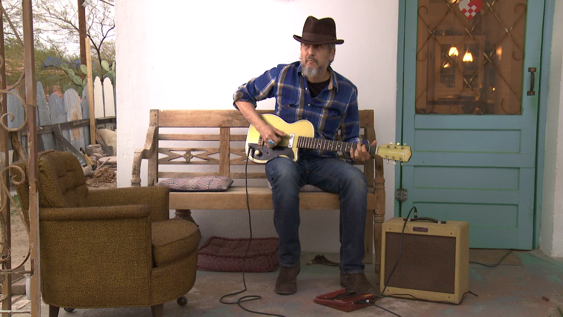 [viàDoc] “Sounds of Tucson”, voyage musical en Arizona | Vià93